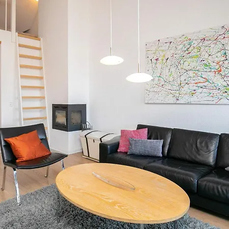 Apartment Xix Bogense