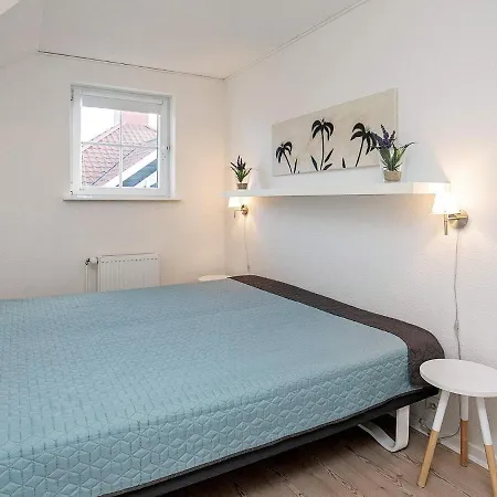 Apartment Xix Bogense