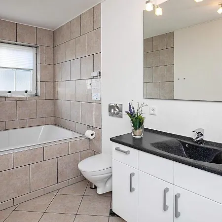Xix Apartment Bogense