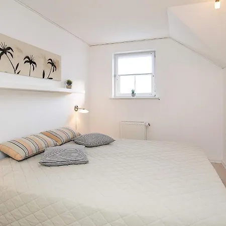 Apartment Xix Bogense